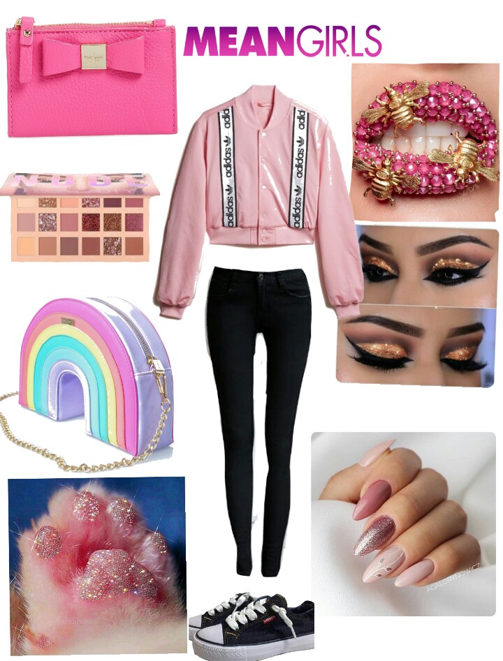 Combyne
            outfit