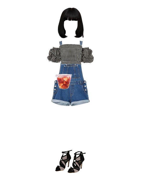 Combyne
            outfit