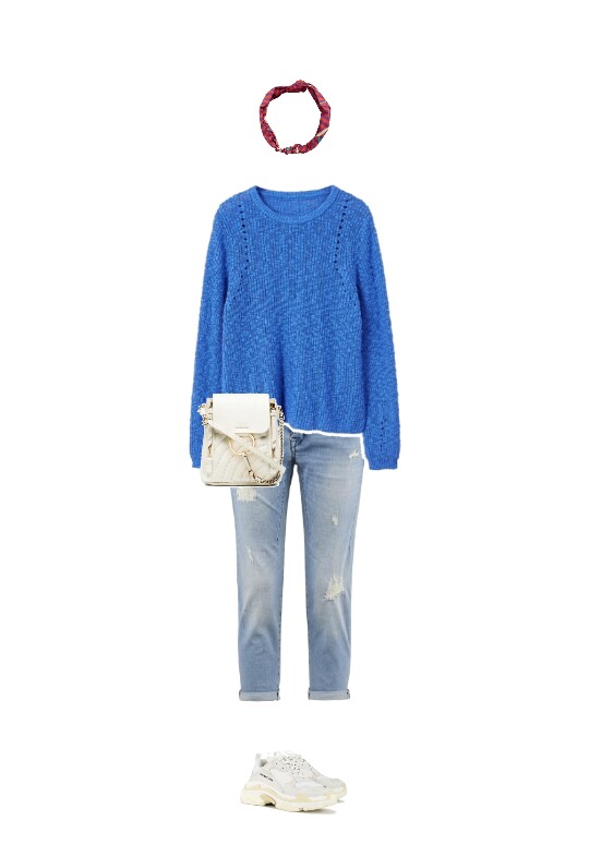 Combyne
            outfit