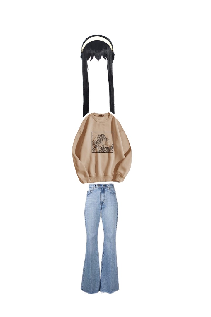 Combyne
            outfit