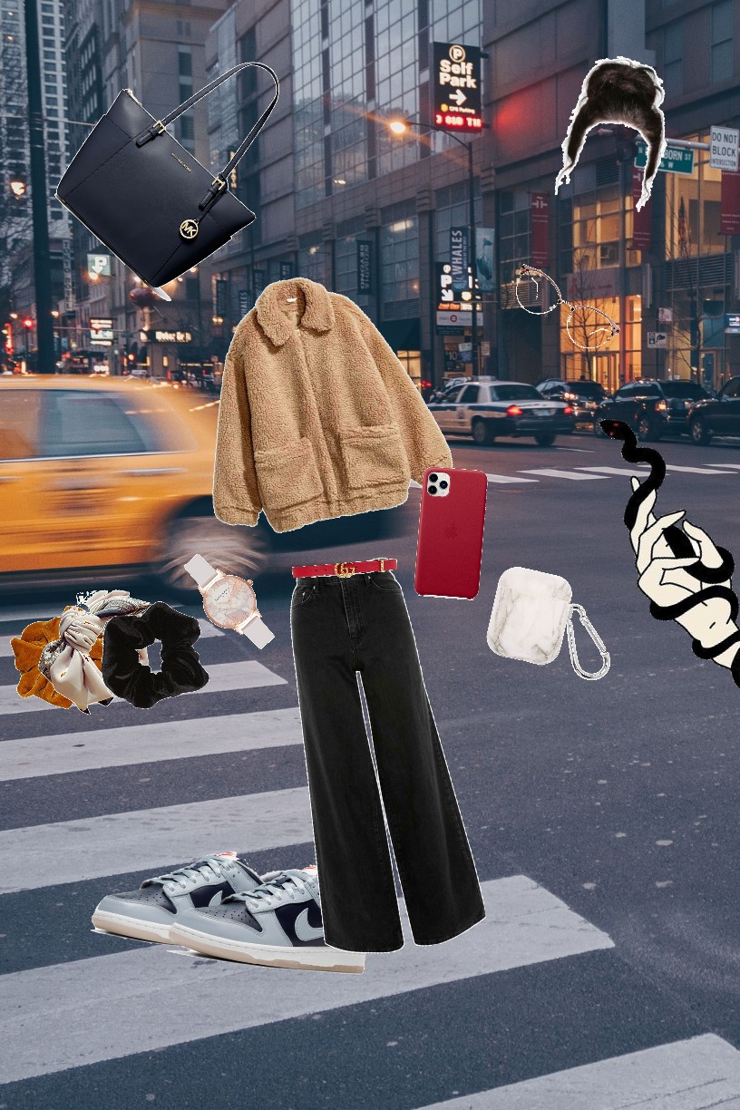 Combyne
            outfit