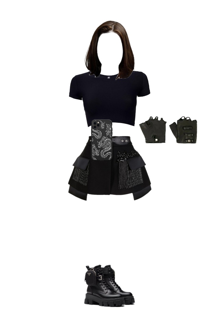 Combyne
            outfit
