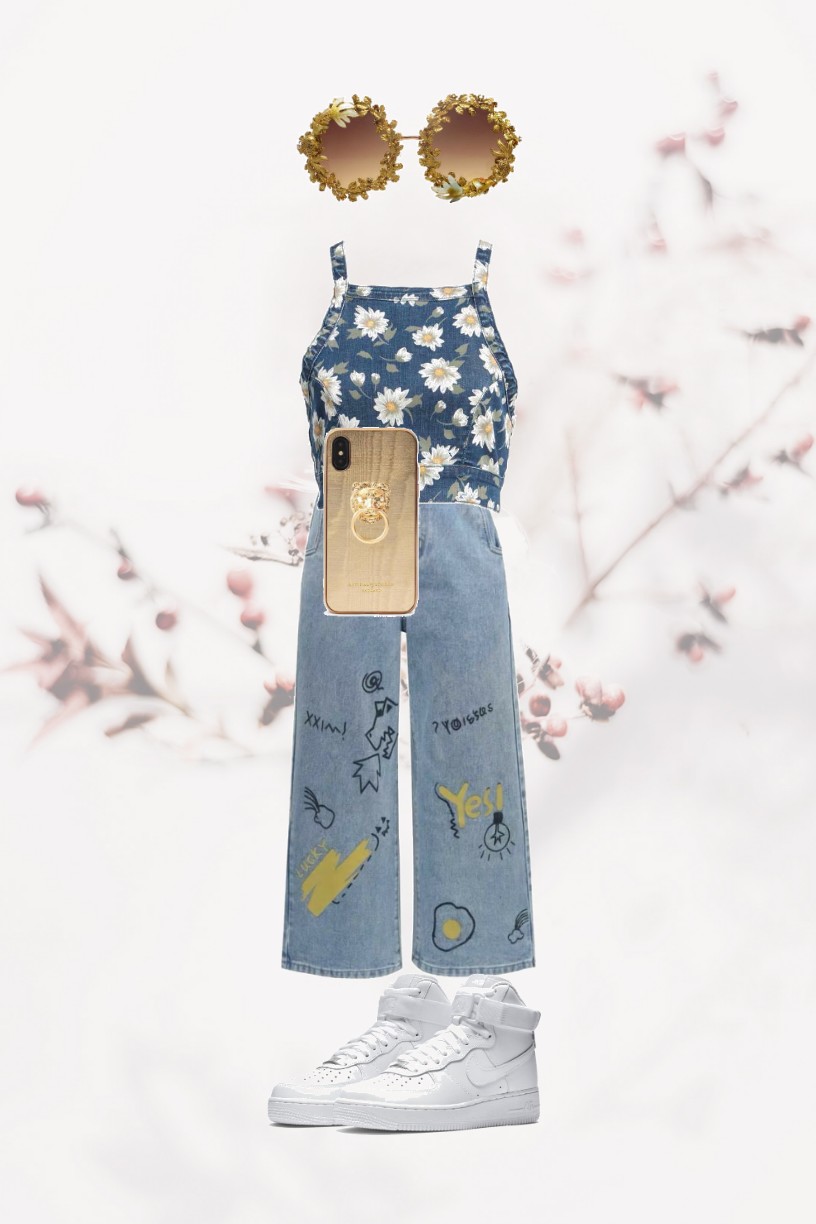 Combyne
            outfit