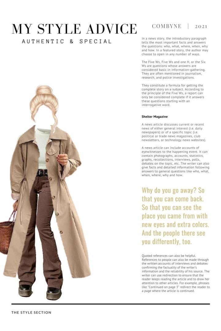 Combyne
            outfit