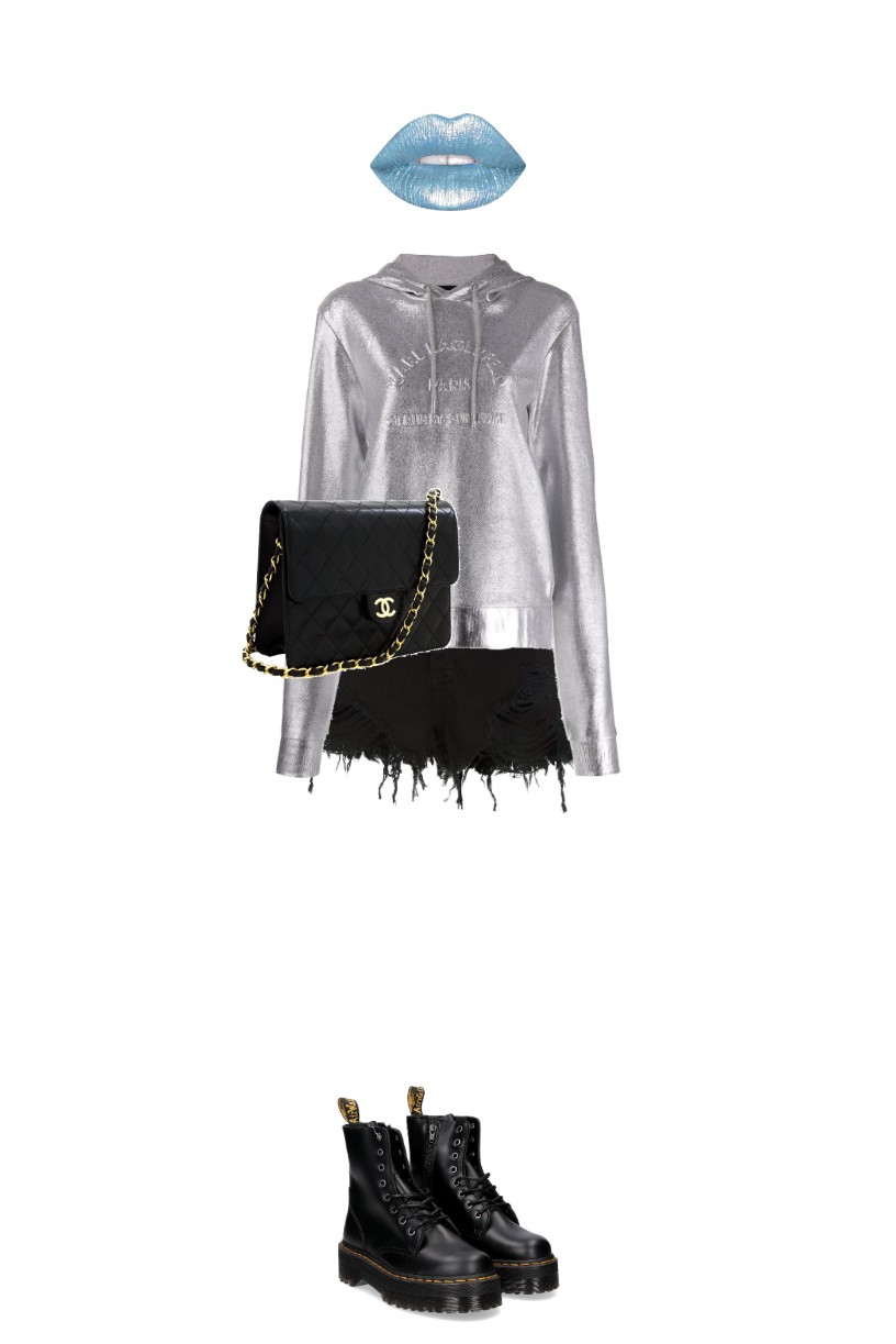 Combyne
            outfit