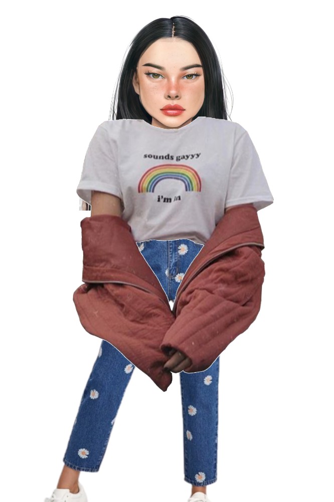 Combyne
            outfit
