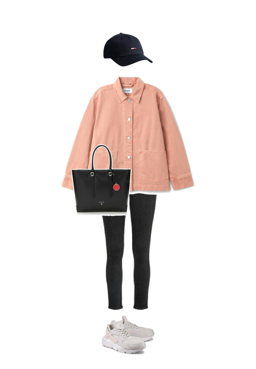 Combyne
            outfit