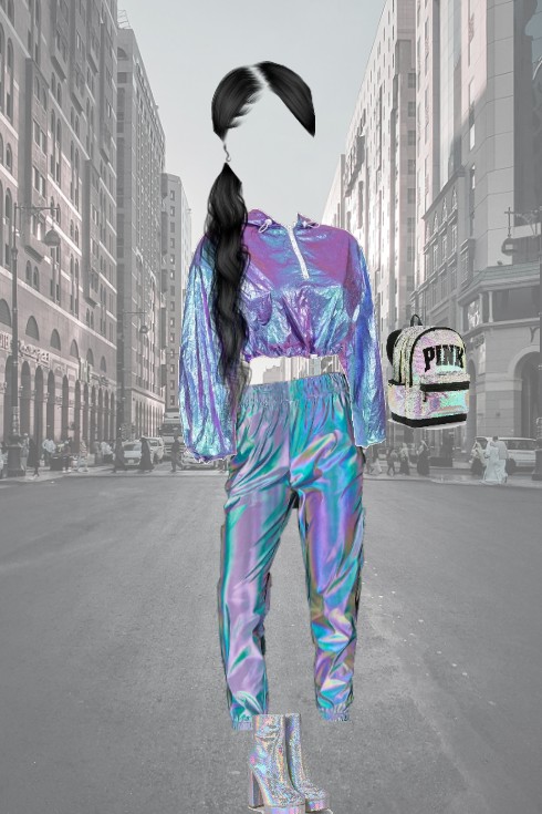 Combyne
            outfit