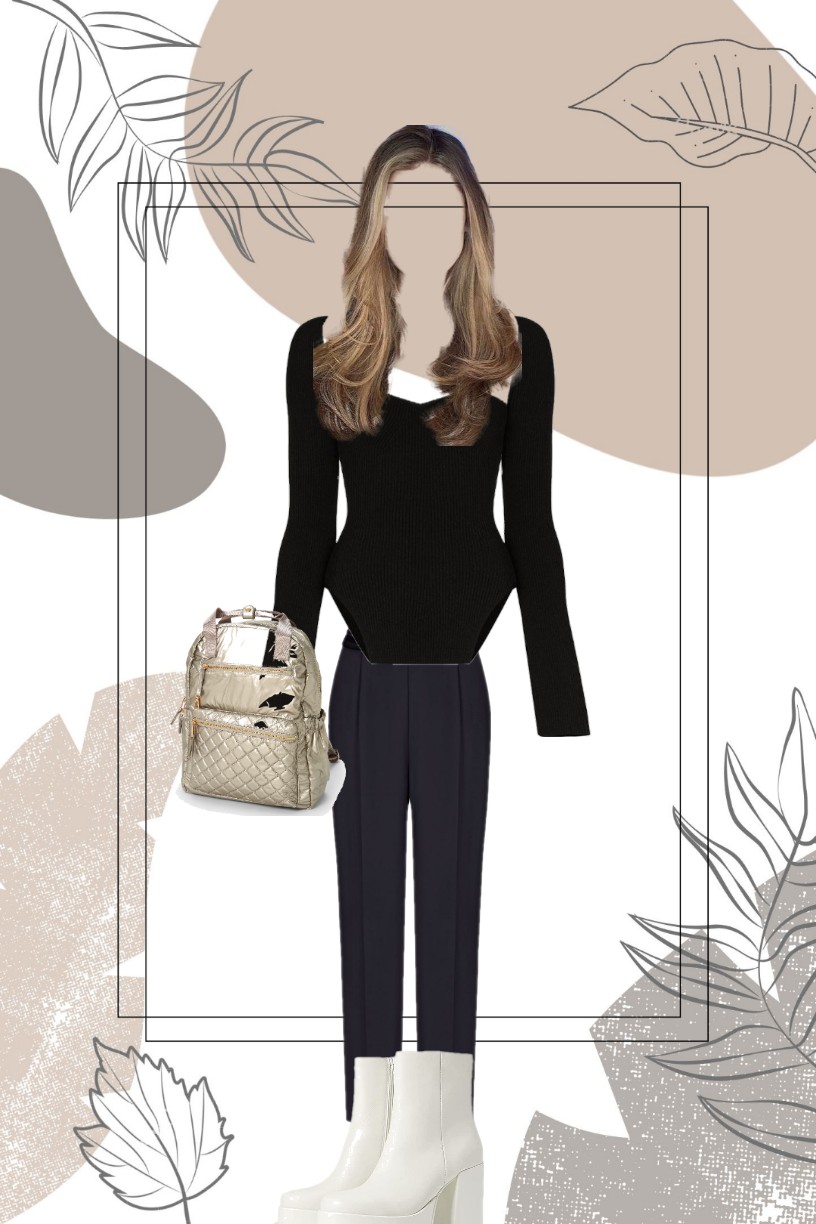 Combyne
            outfit