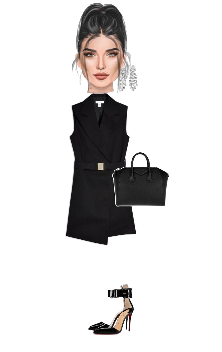 Combyne
            outfit