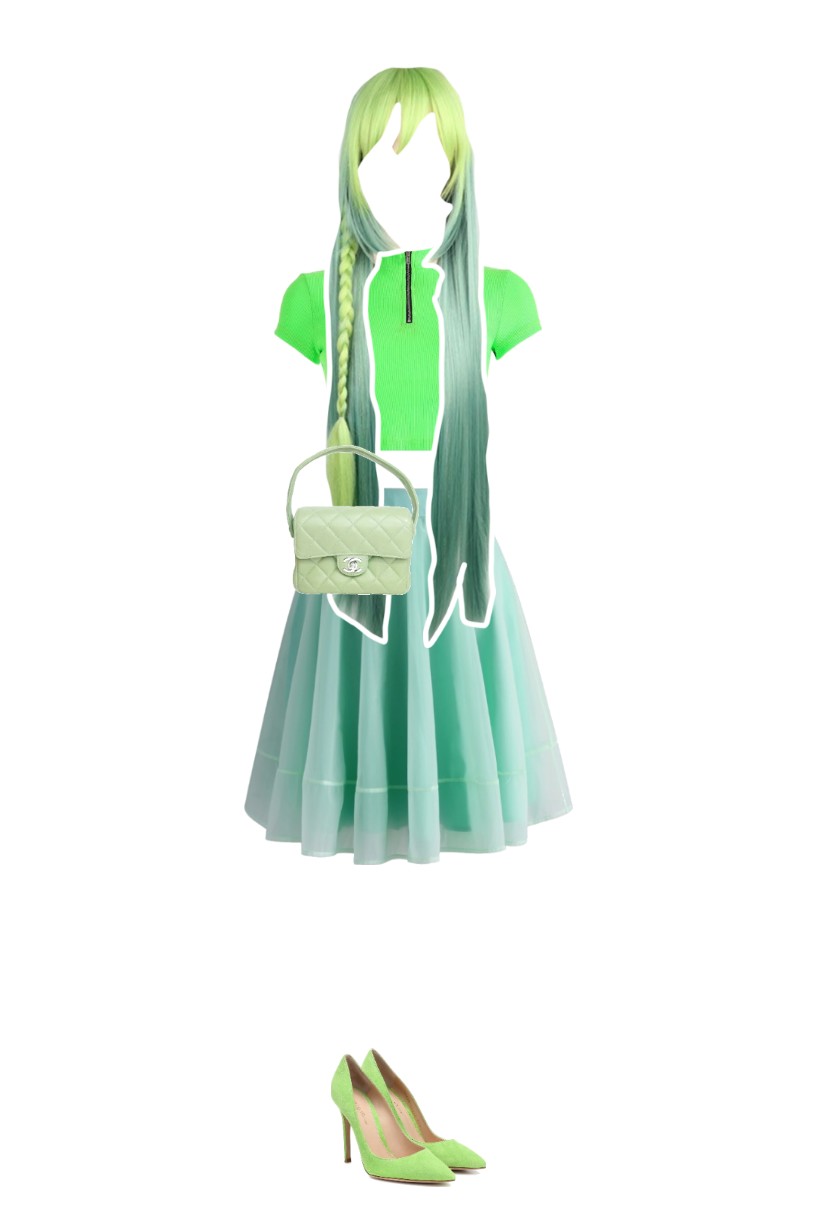 Combyne
            outfit
