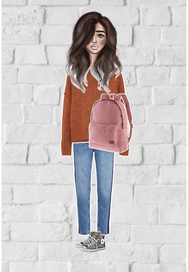 Combyne
            outfit