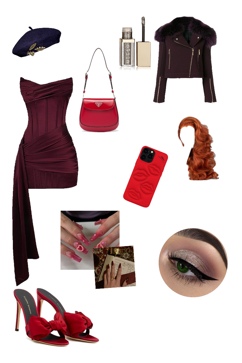Combyne
            outfit