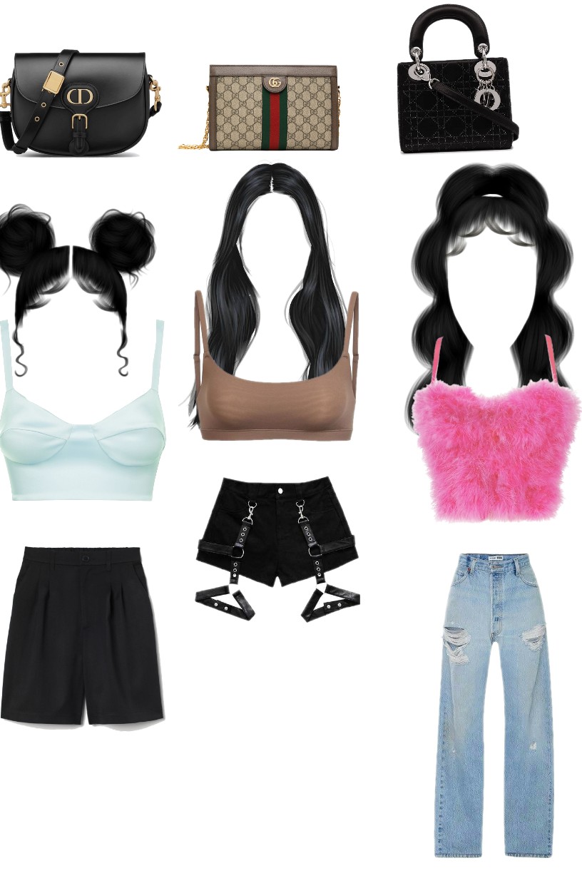 Combyne
            outfit