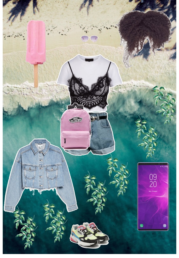 Combyne
            outfit