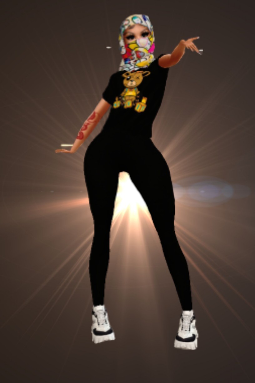 Combyne
            outfit