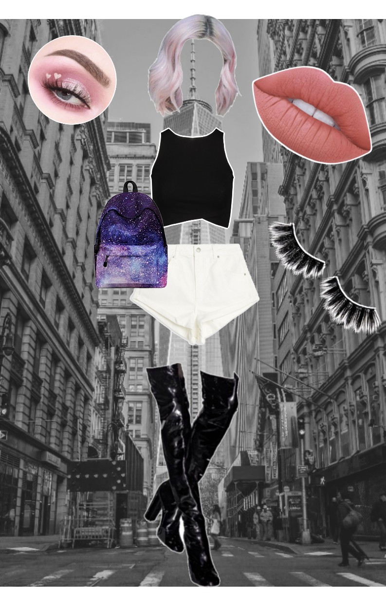 Combyne
            outfit