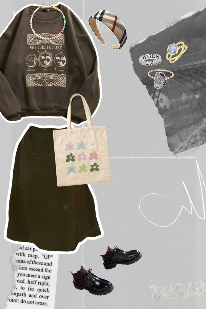 Combyne
            outfit