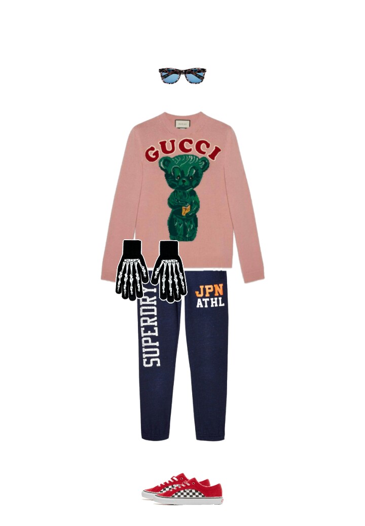 Combyne
            outfit