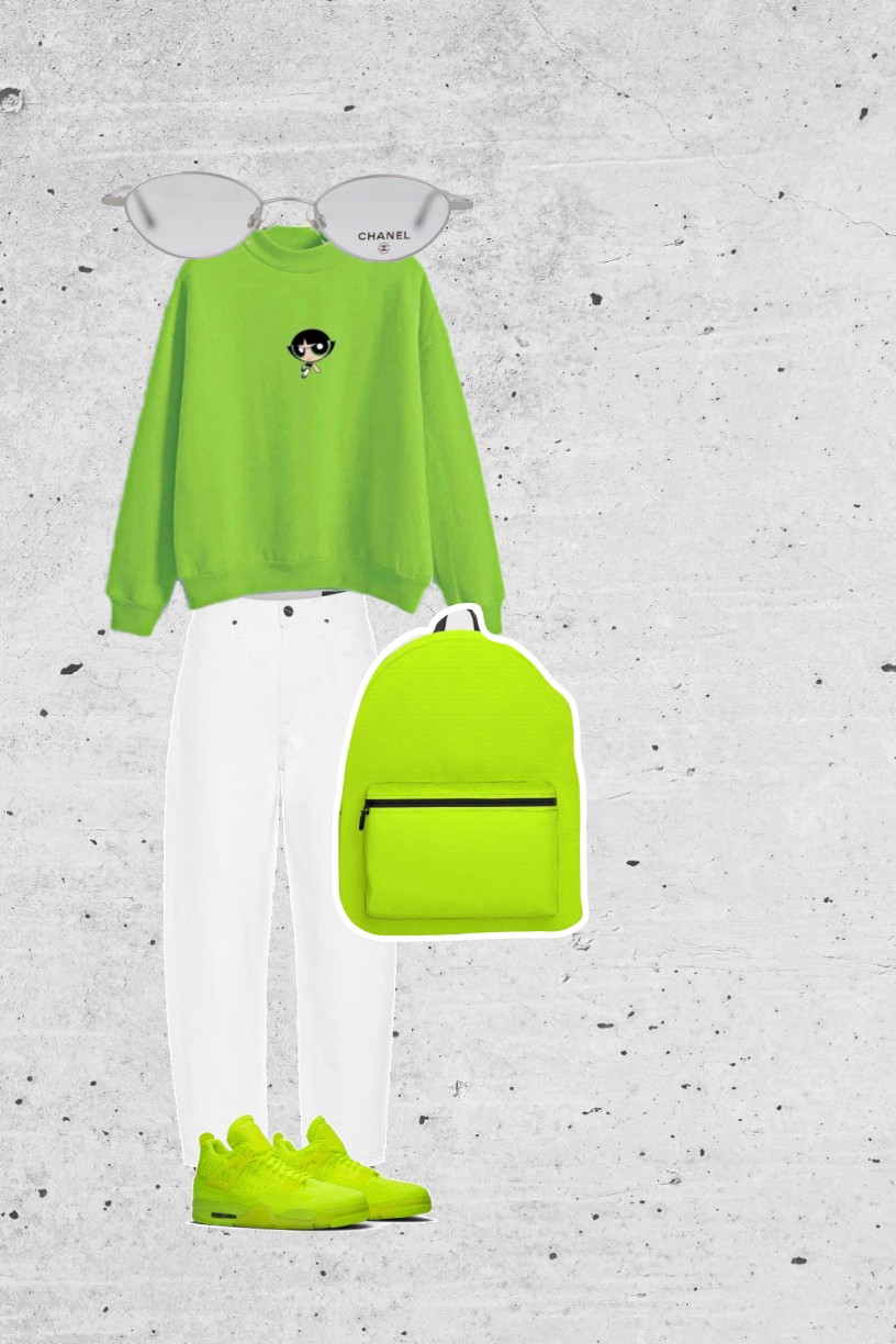 Combyne
            outfit