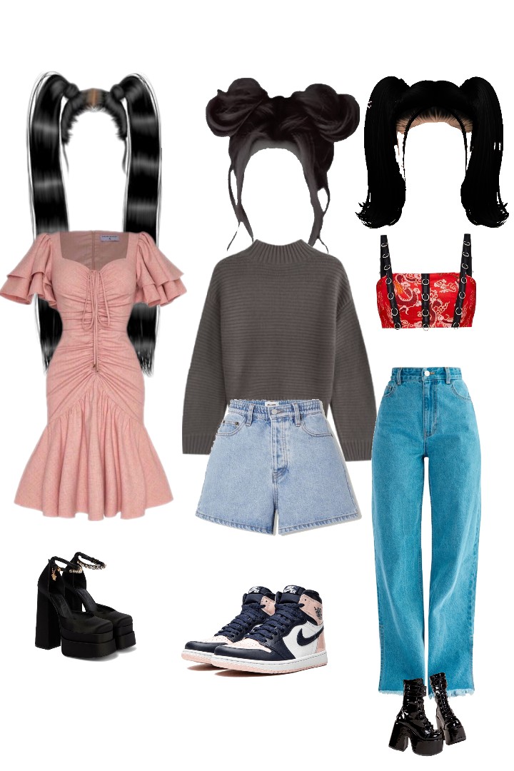 Combyne
            outfit