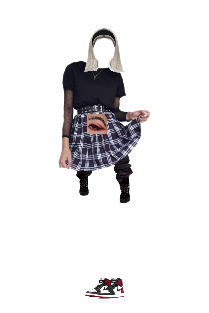 Combyne
            outfit