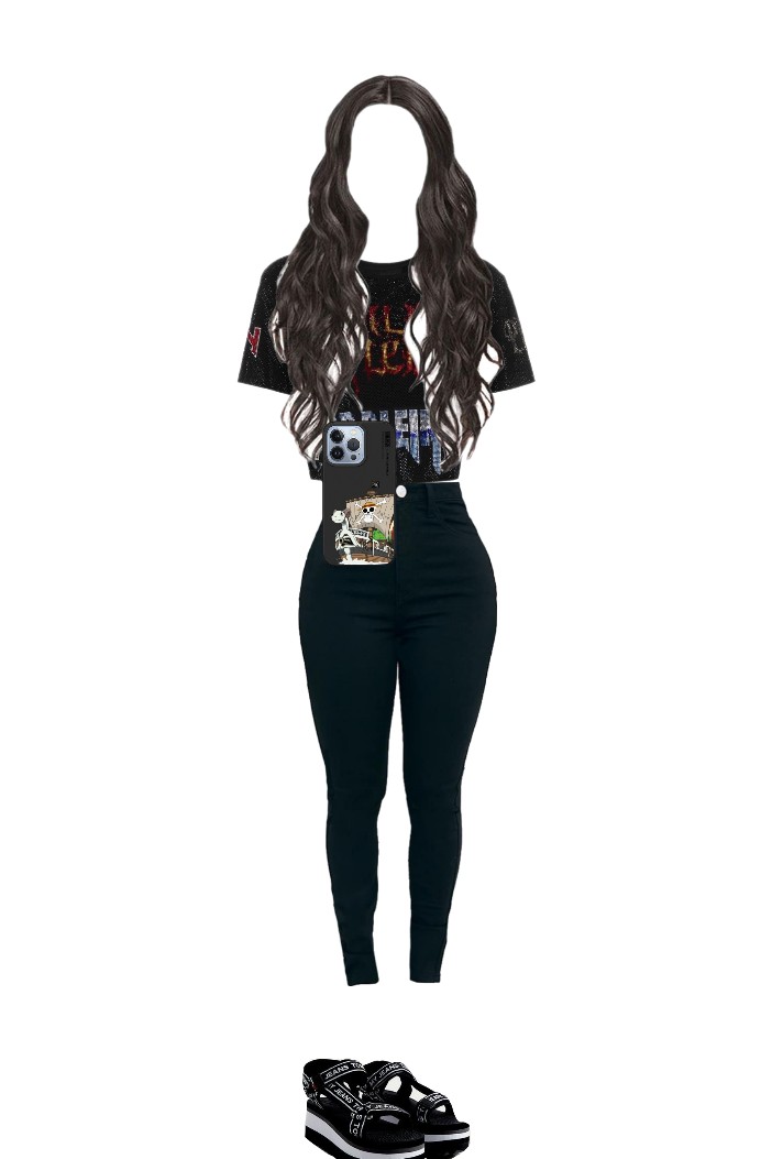 Combyne
            outfit