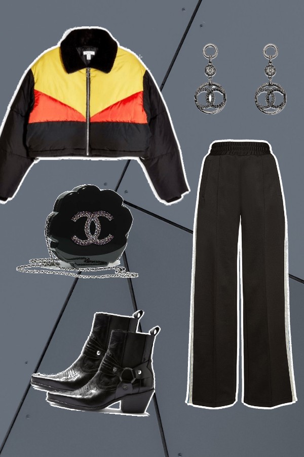 Combyne
            outfit