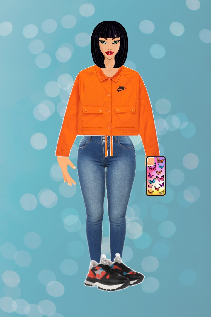 Combyne
            outfit