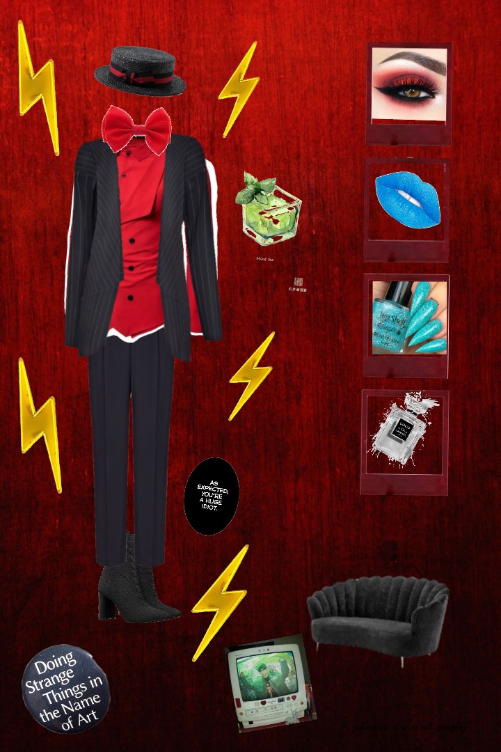 Combyne
            outfit