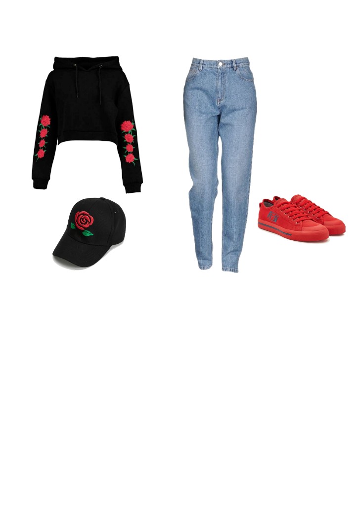 Combyne
            outfit