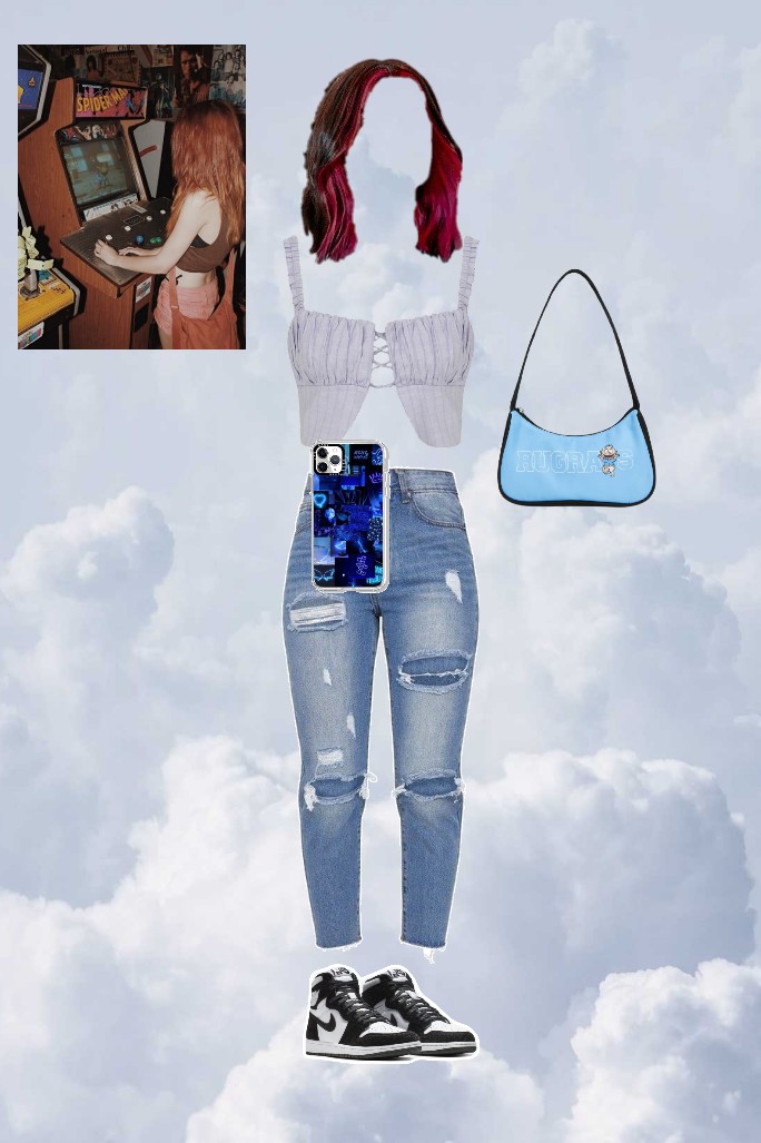 Combyne
            outfit