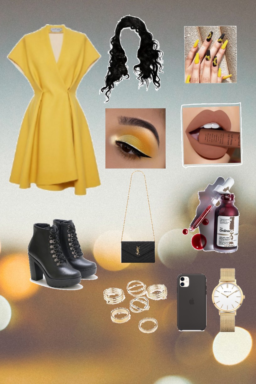 Combyne
            outfit