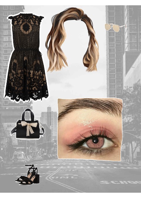 Combyne
            outfit