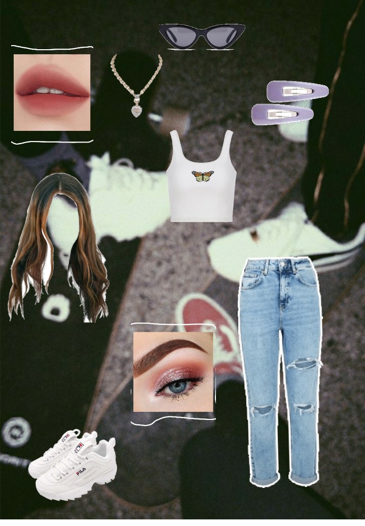 Combyne
            outfit