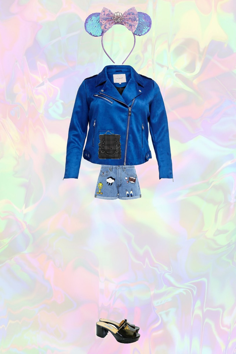 Combyne
            outfit