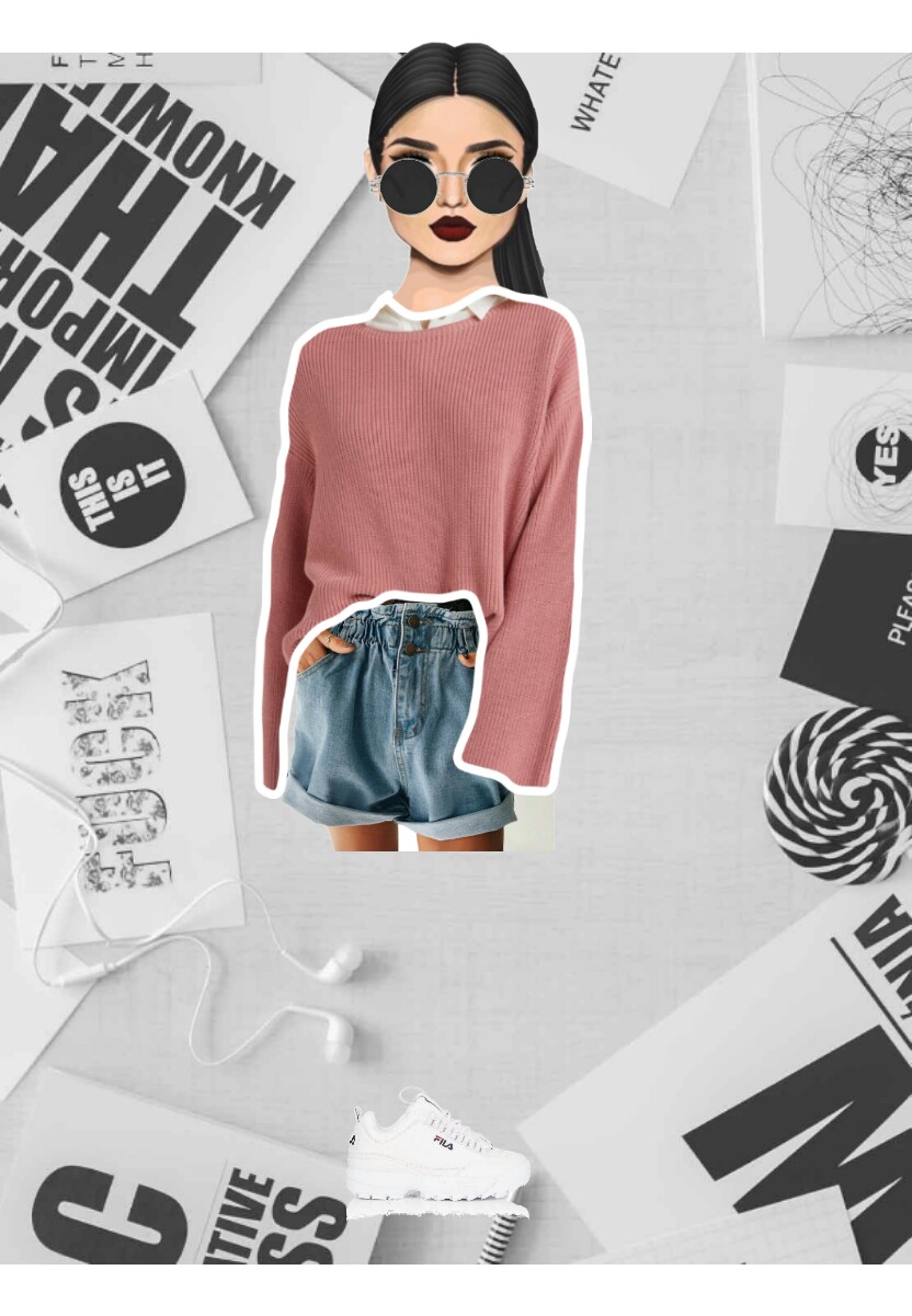 Combyne
            outfit