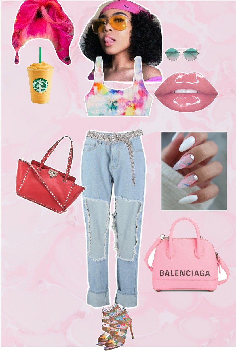 Combyne
            outfit