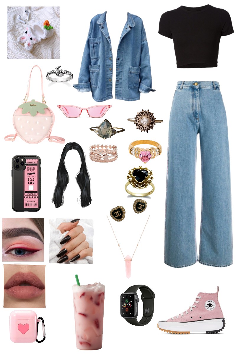 Combyne
            outfit