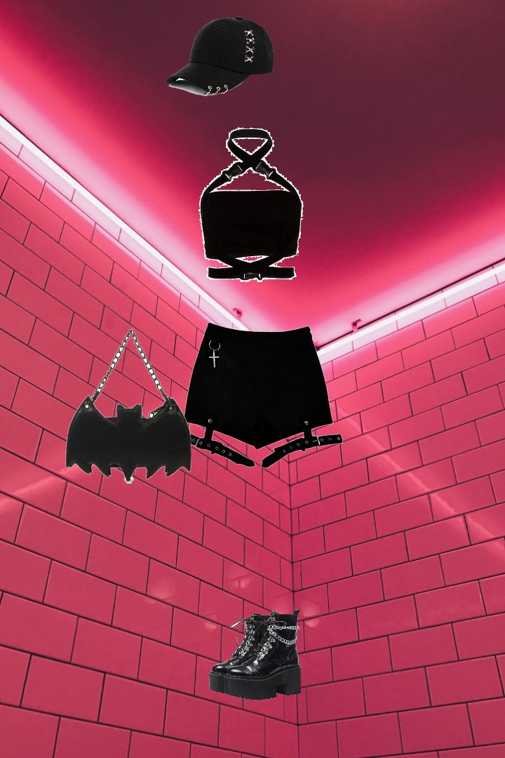 Combyne
            outfit