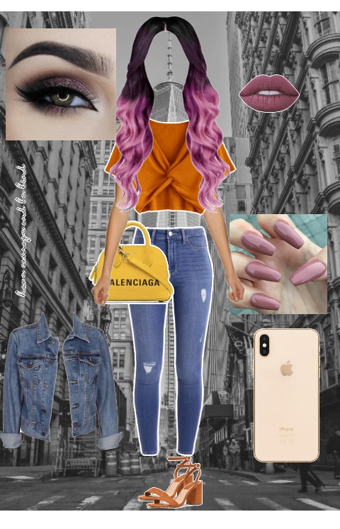 Combyne
            outfit