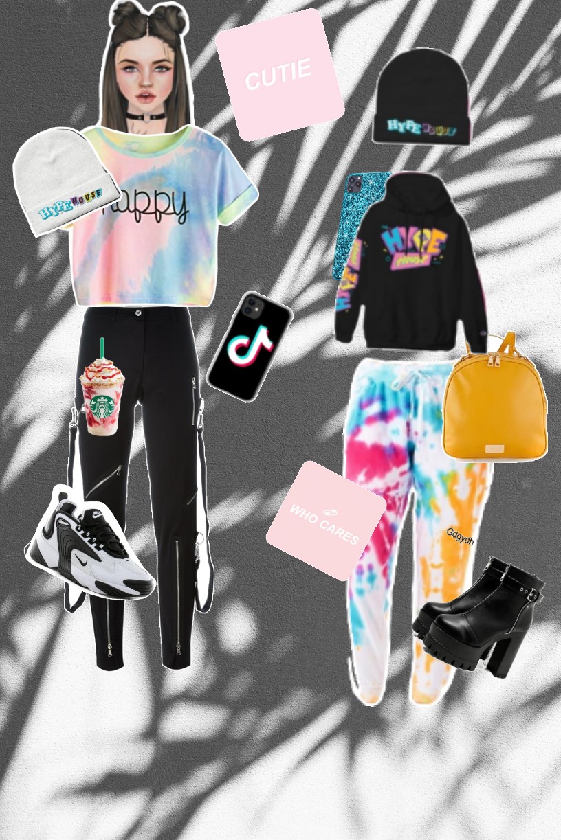 Combyne
            outfit