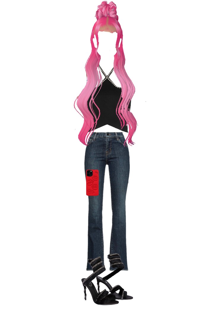 Combyne
            outfit