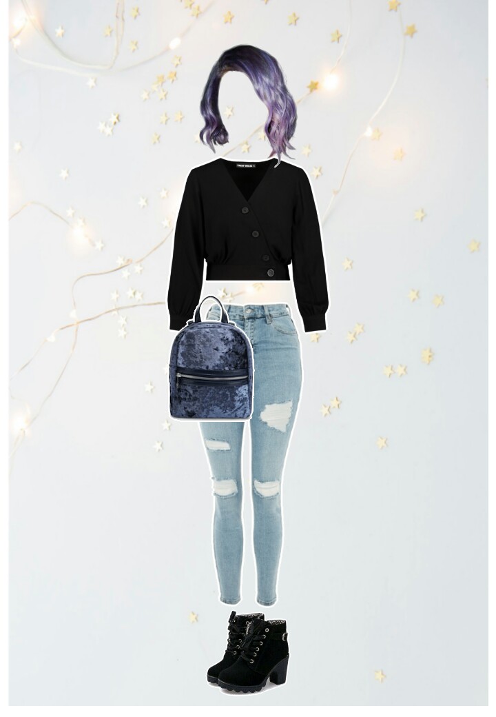 Combyne
            outfit