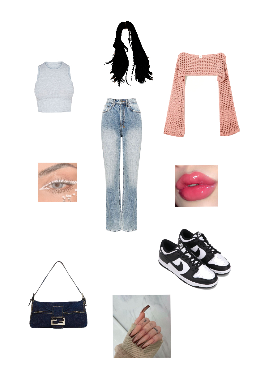 Combyne
            outfit