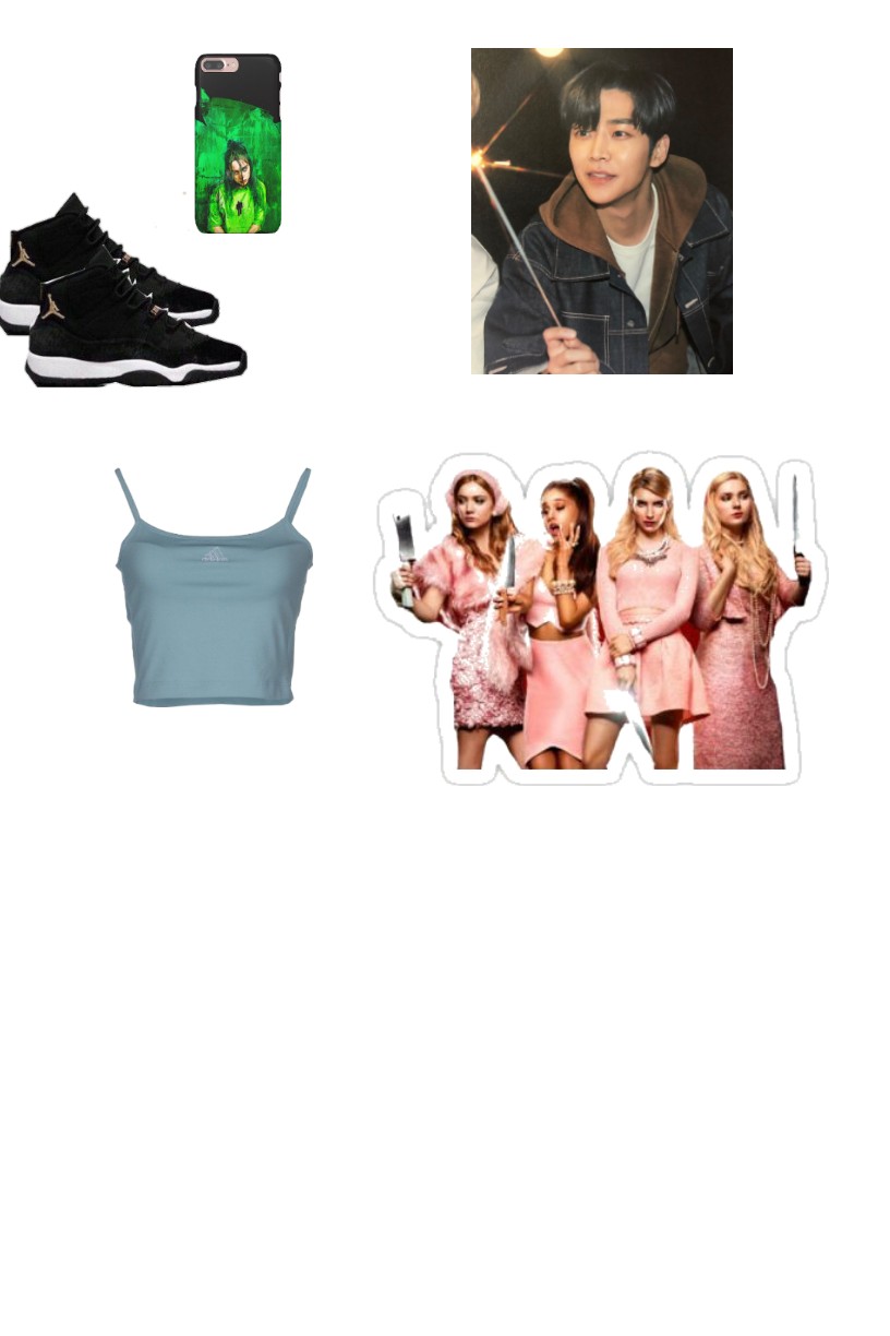 Combyne
            outfit