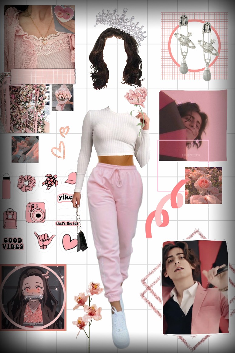 Combyne
            outfit