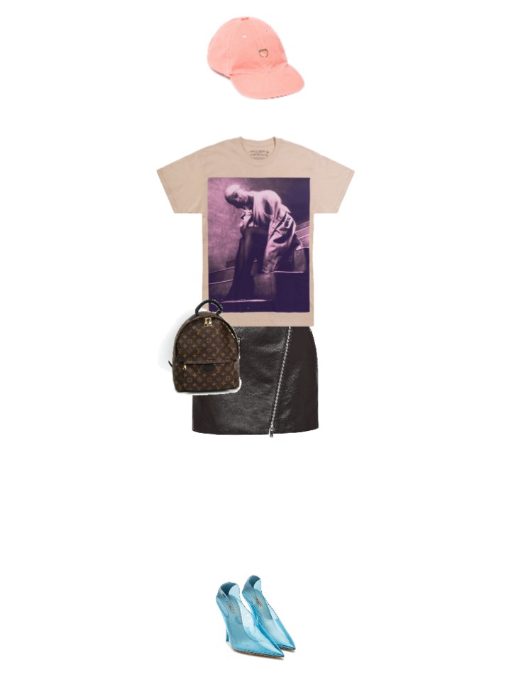 Combyne
            outfit