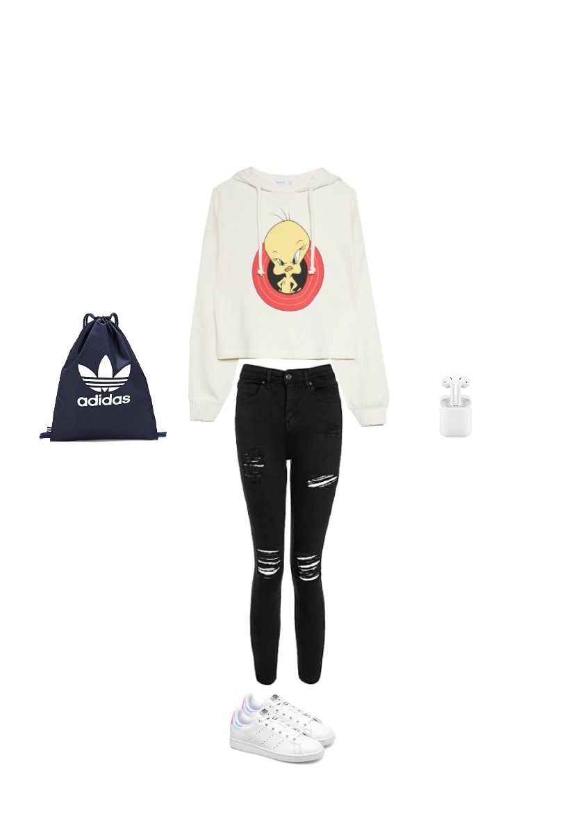 Combyne
            outfit
