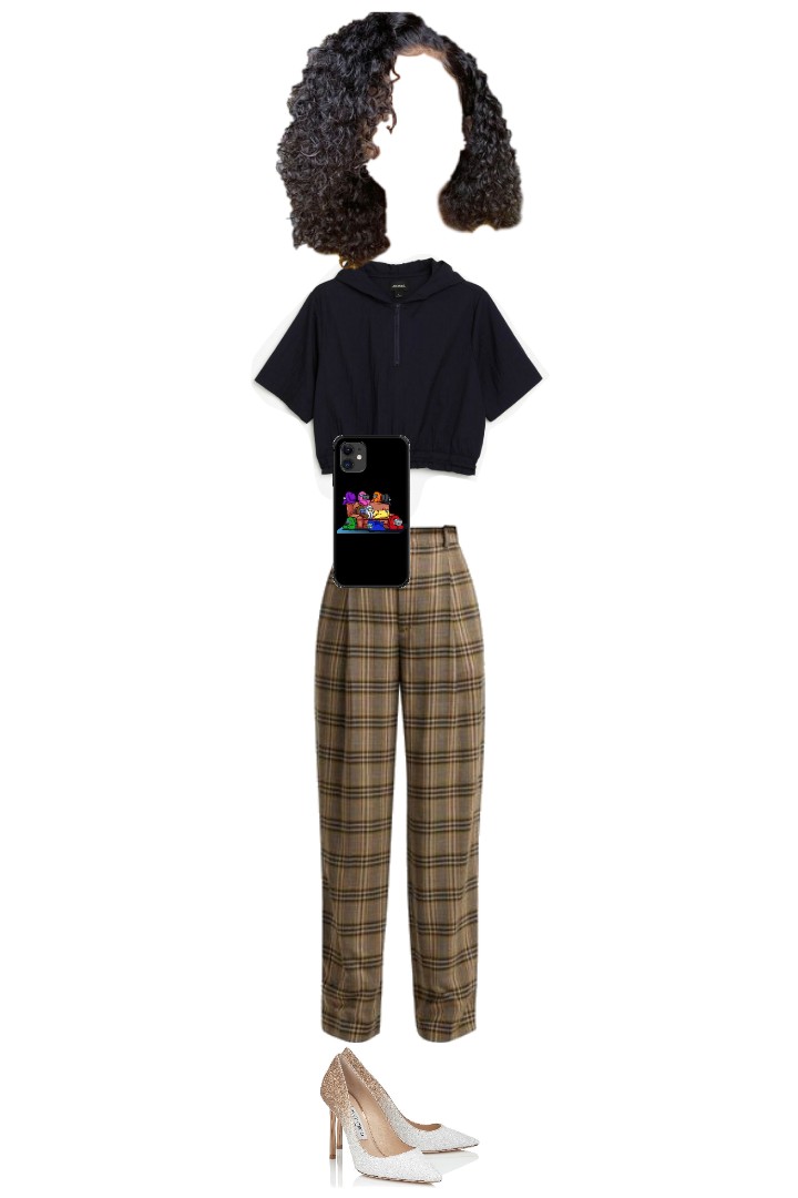 Combyne
            outfit